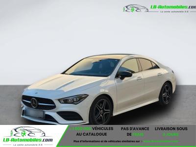 Mercedes CLA Berline 200 BVA
