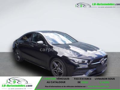 Mercedes CLA Berline 200 BVA