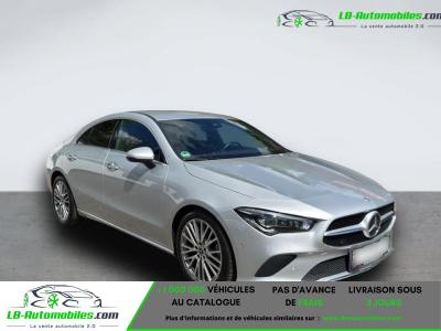 Mercedes CLA Berline 200 BVA