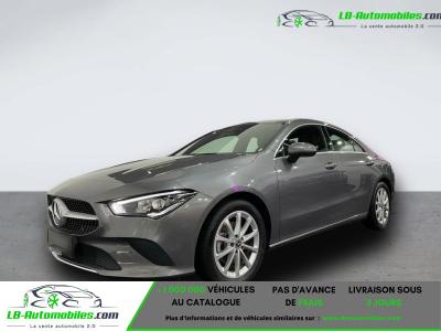 Mercedes CLA Berline 200 BVA