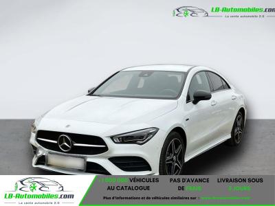 Mercedes CLA Berline 250 e BVA