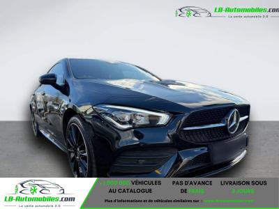 Mercedes CLA Berline 250 e BVA