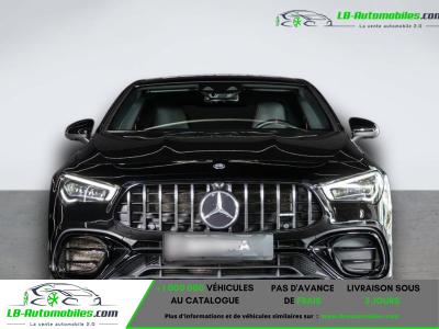 Mercedes CLA Berline 45 S AMG BVA AMG 4Matic+