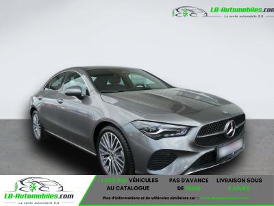 Mercedes CLA Berline 180 BVA