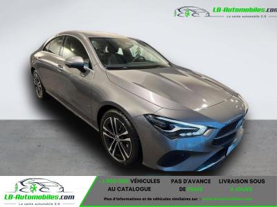 Mercedes CLA Berline 180 BVA