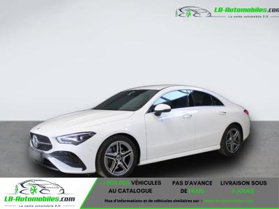 Mercedes CLA Berline 200 BVA