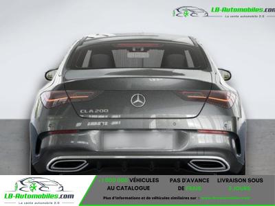 Mercedes CLA Berline 200 BVA