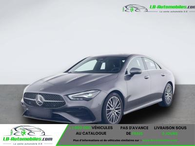 Mercedes CLA Berline 200 BVA