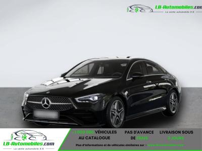 Mercedes CLA Berline 200 BVA