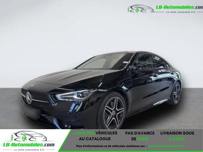 Mercedes CLA Berline 200 d BVA