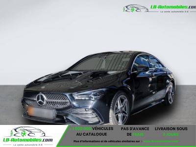 Mercedes CLA Berline 200 d BVA