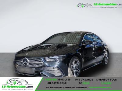 Mercedes CLA Berline 200 d BVA