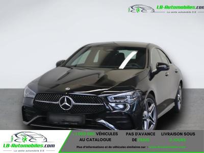 Mercedes CLA Berline 200 d BVA