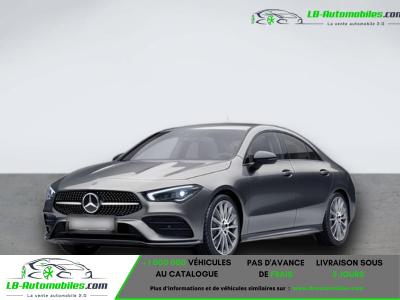 Mercedes CLA Berline 220 d BVA