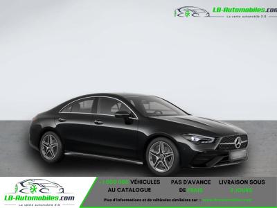 Mercedes CLA Berline 220 d BVA