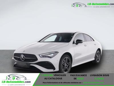Mercedes CLA Berline 250 e BVA