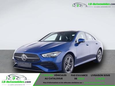Mercedes CLA Berline 250 e BVA
