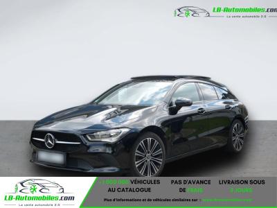 Mercedes CLA Shooting Break 200 BVA