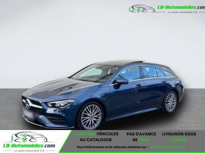 Mercedes CLA Shooting Break 200 BVA
