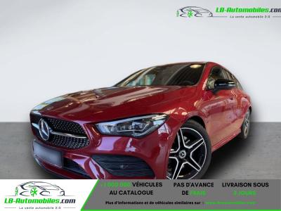 Mercedes CLA Shooting Break 200 BVA