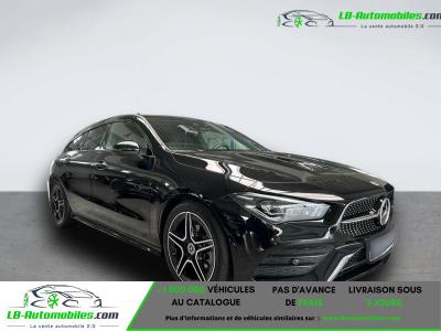Mercedes CLA Shooting Break 250 BVA 4Matic