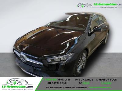 Mercedes CLA Shooting Break 250 BVA 4Matic