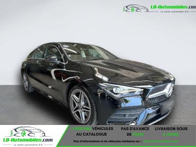 Mercedes CLA Shooting Break 250 BVA 4Matic