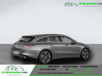Mercedes CLA Shooting Break 180 BVA