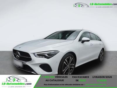Mercedes CLA Shooting Break 180 BVA