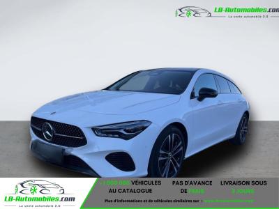 Mercedes CLA Shooting Break 180 BVA