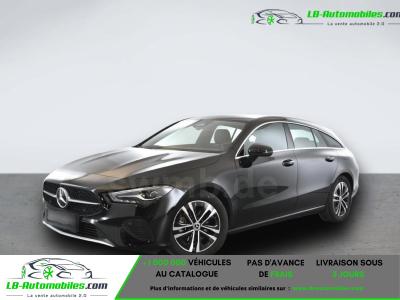 Mercedes CLA Shooting Break 180 BVA