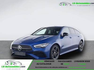 Mercedes CLA Shooting Break 200 BVA