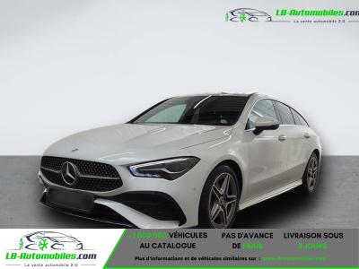 Mercedes CLA Shooting Break 200 BVA