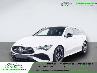Mercedes CLA Shooting Break 200 BVA
