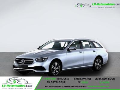 Mercedes Classe E Break 220 d BVA