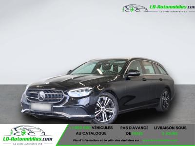 Mercedes Classe E Break 220 d BVA