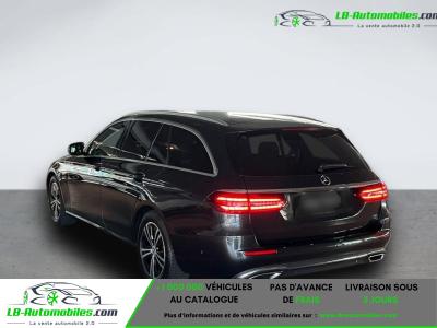 Mercedes Classe E Break 220 d BVA 4-Matic