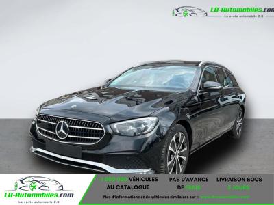 Mercedes Classe E Break 300 de BVA