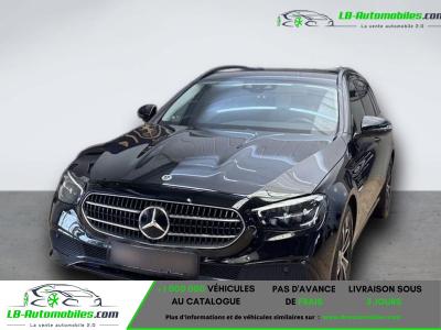 Mercedes Classe E Break 300 de BVA
