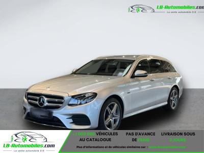 Mercedes Classe E Break 300 de BVA