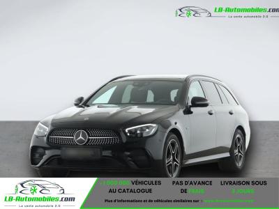 Mercedes Classe E Break 300 e BVA