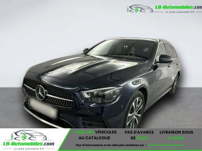 Mercedes Classe E Break 300 e BVA