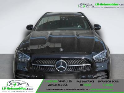 Mercedes Classe E Break 400 d BVA 4-Matic