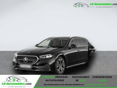 Mercedes Classe E Break 300 e BVA