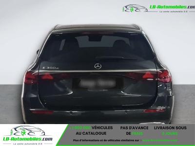 Mercedes Classe E Break 300 e BVA