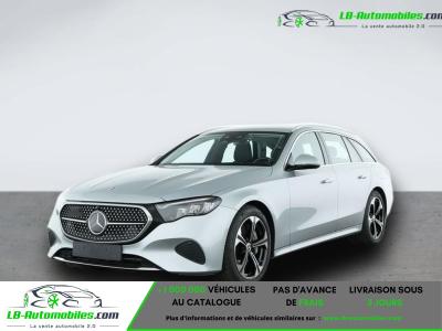 Mercedes Classe E Break 300 e BVA