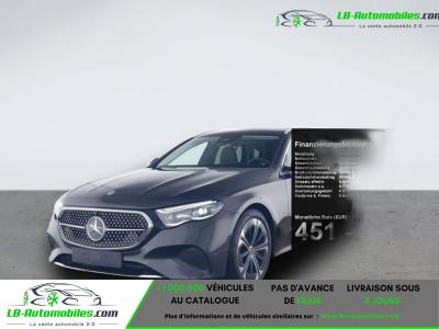 Mercedes Classe E Break 300 e BVA