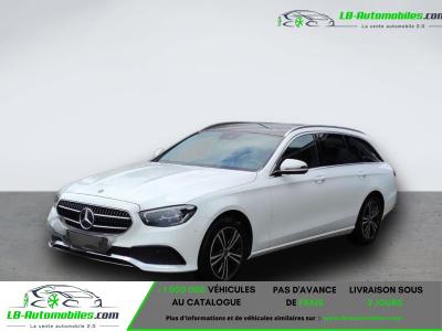 Mercedes Classe E Break 200 BVA