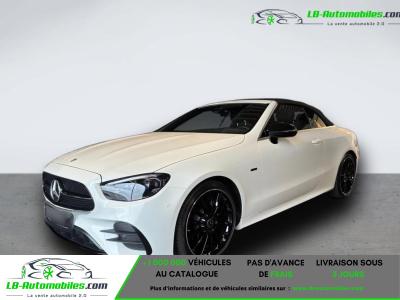 Mercedes Classe E Cabriolet 200 BVA