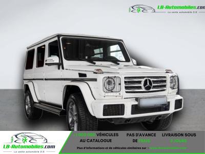Mercedes Classe G 500 BVA